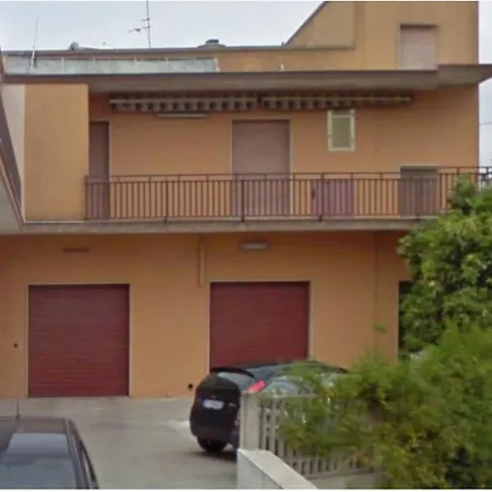 Con 3 Da Letto Holiday home