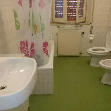 Holiday home Con 3 Da Letto *