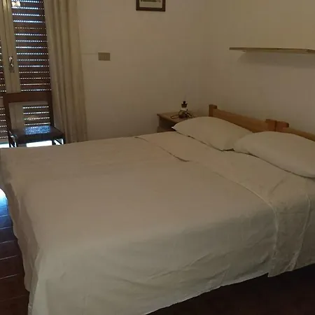 Holiday home Con 3 Da Letto Castrignano del Capo