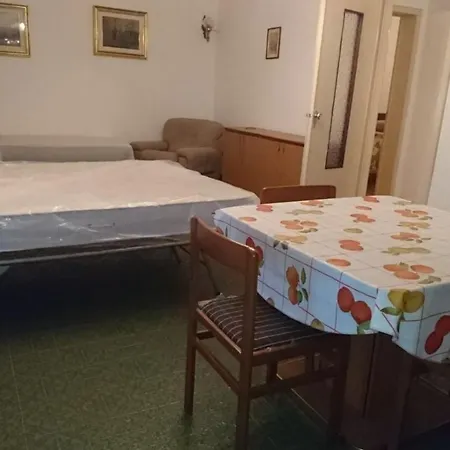 Holiday home Con 3 Da Letto *