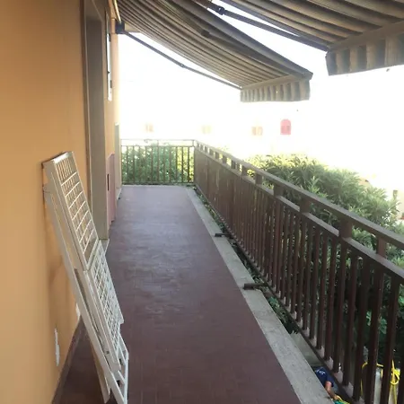 Con 3 Da Letto Holiday home *